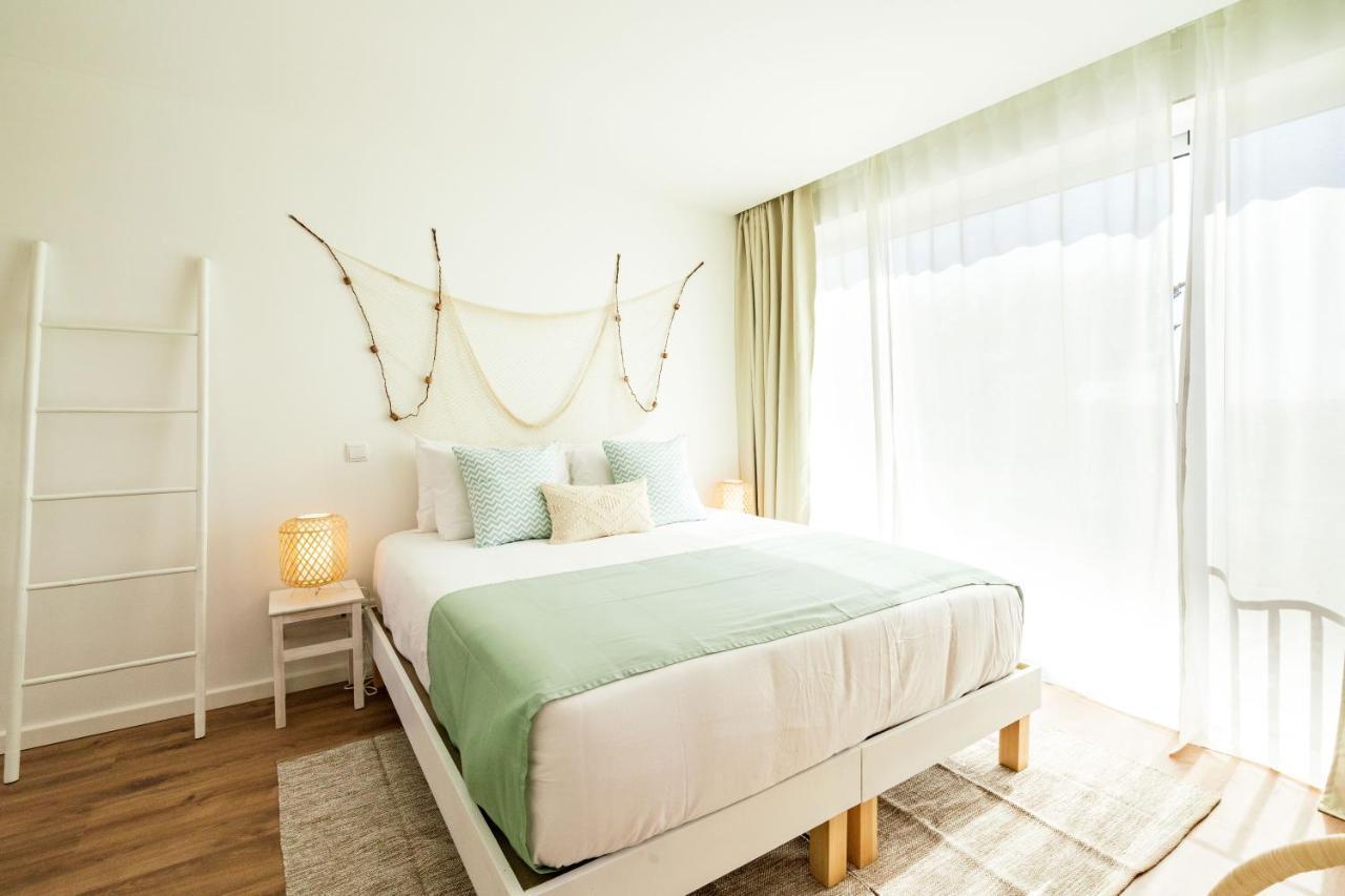 Casa Vica - Sagres Design Apartments Eksteriør bilde