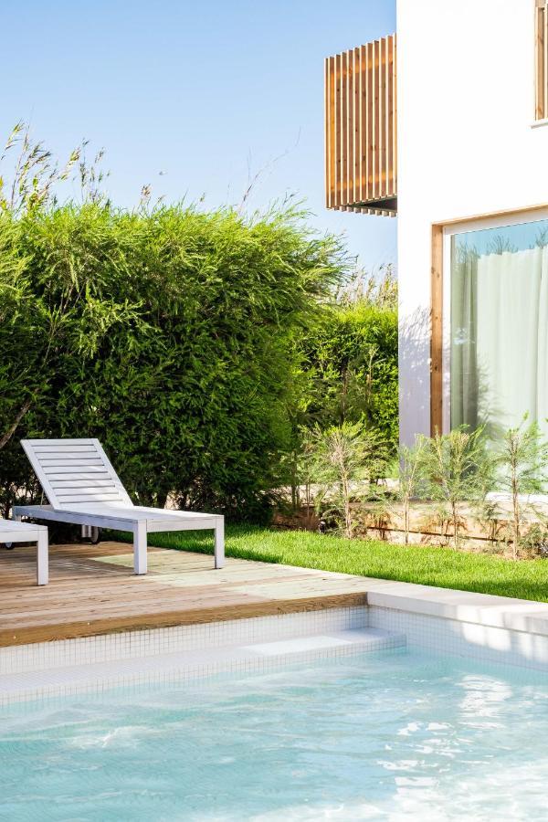 Casa Vica - Sagres Design Apartments Eksteriør bilde