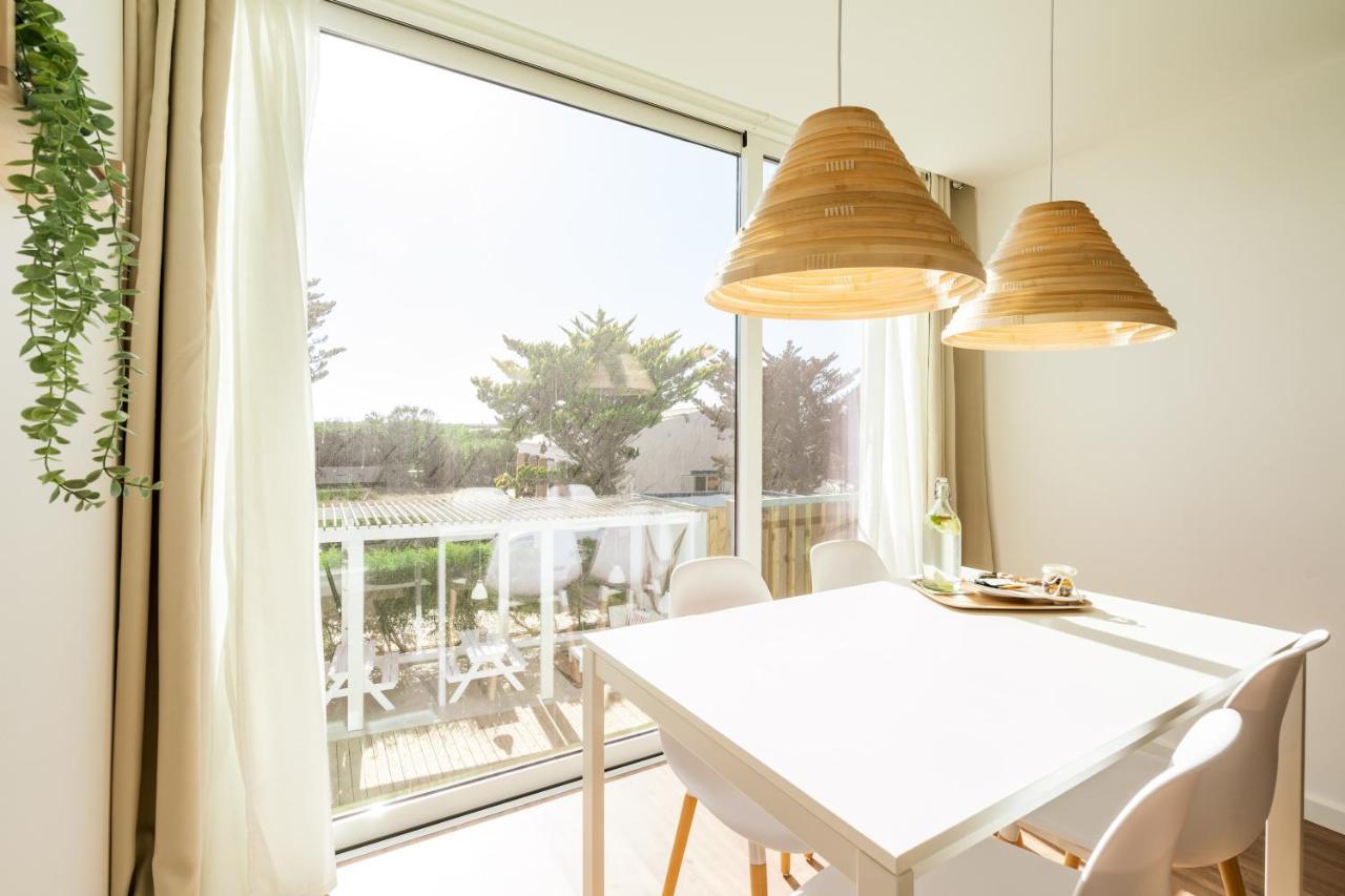 Casa Vica - Sagres Design Apartments Eksteriør bilde