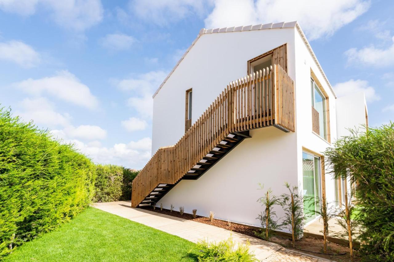 Casa Vica - Sagres Design Apartments Eksteriør bilde