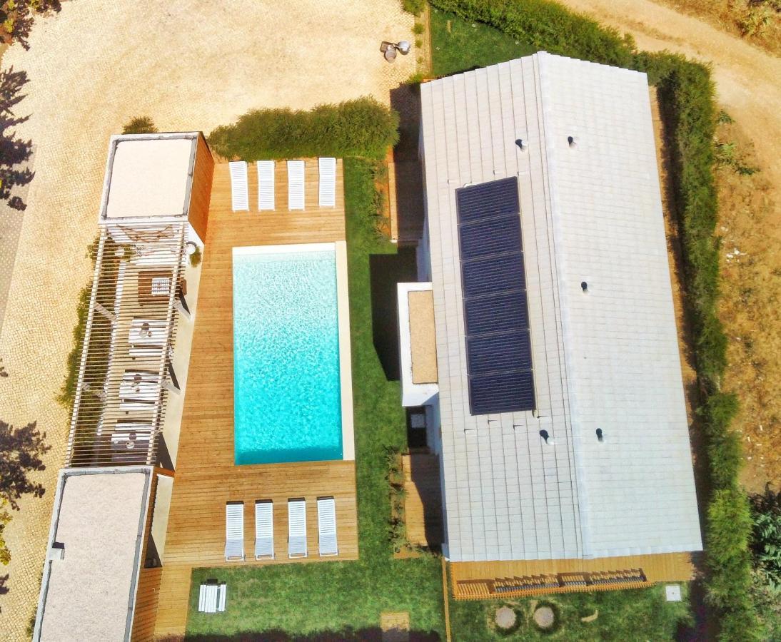 Casa Vica Leilighet Sagres Eksteriør bilde