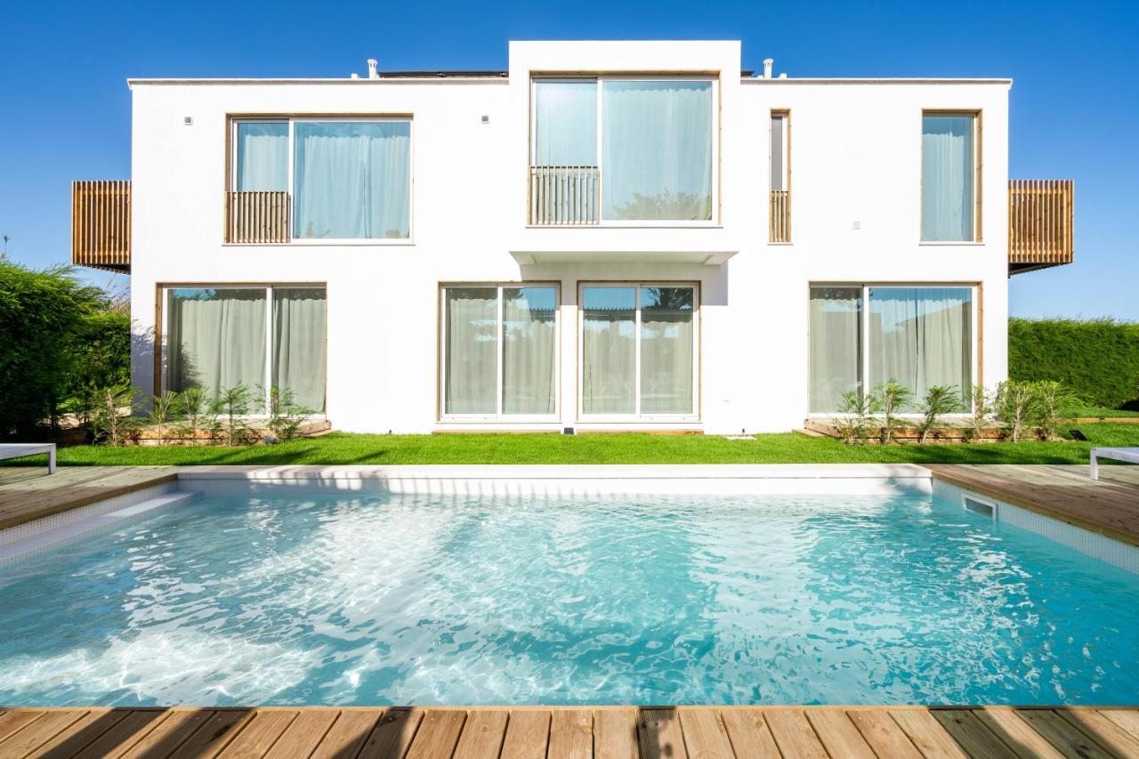 Casa Vica - Sagres Design Apartments Eksteriør bilde