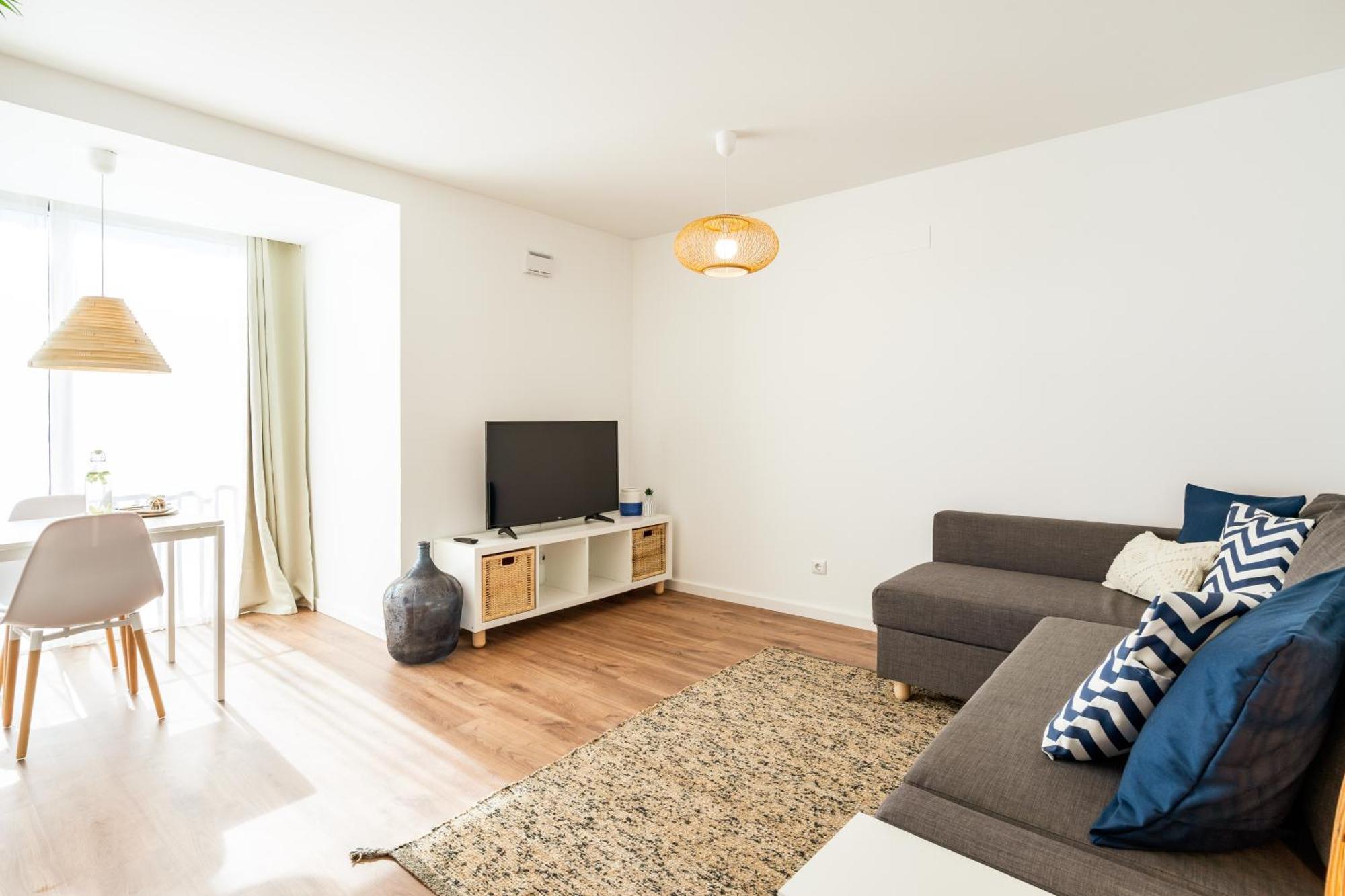 Casa Vica - Sagres Design Apartments Rom bilde