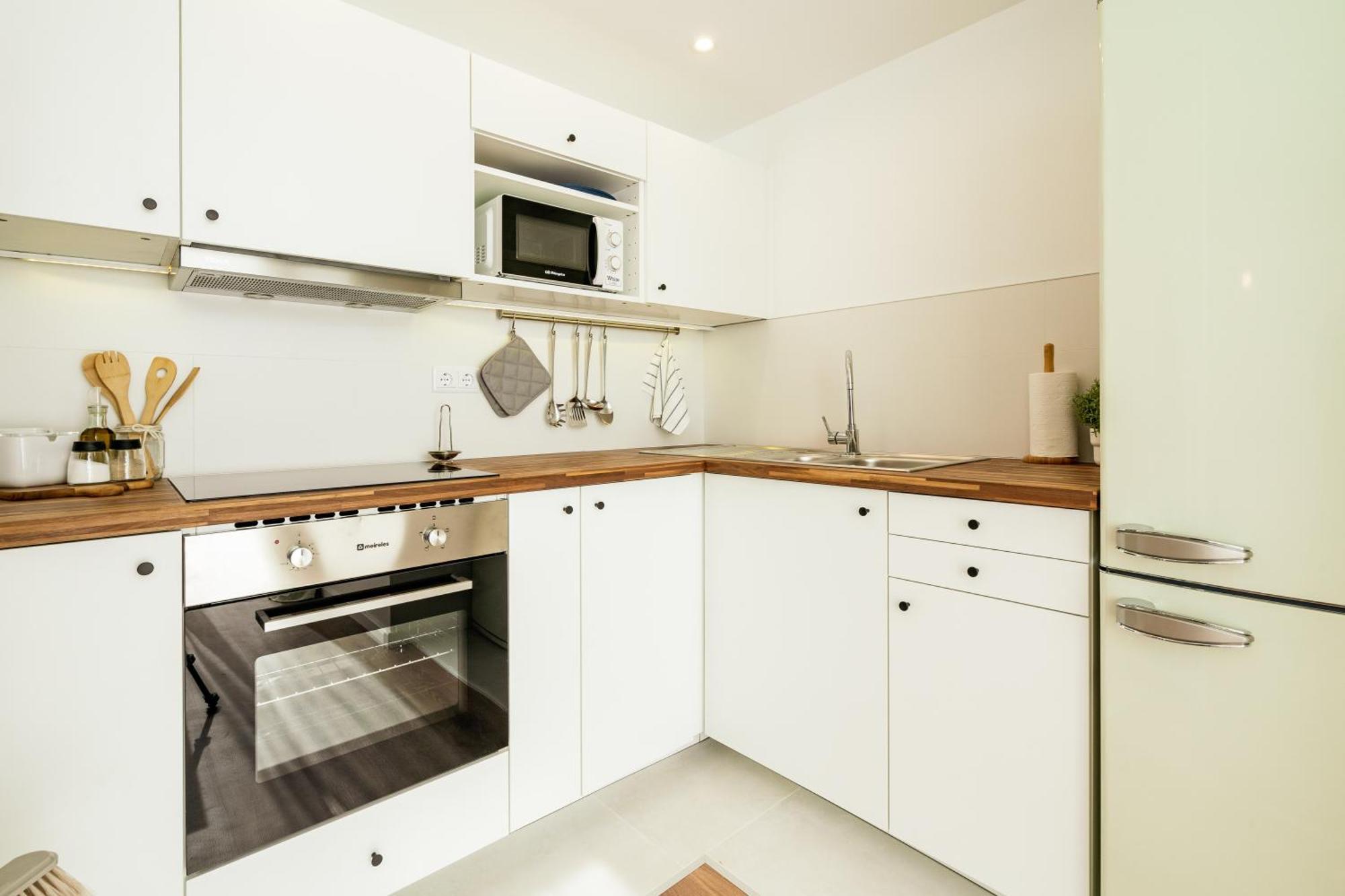 Casa Vica - Sagres Design Apartments Rom bilde