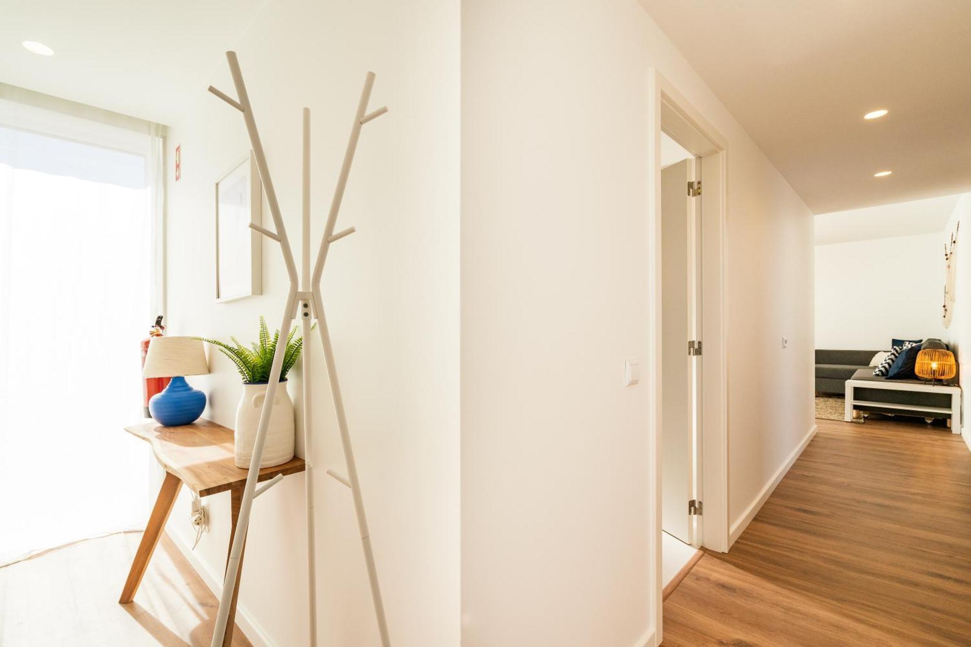 Casa Vica - Sagres Design Apartments Rom bilde