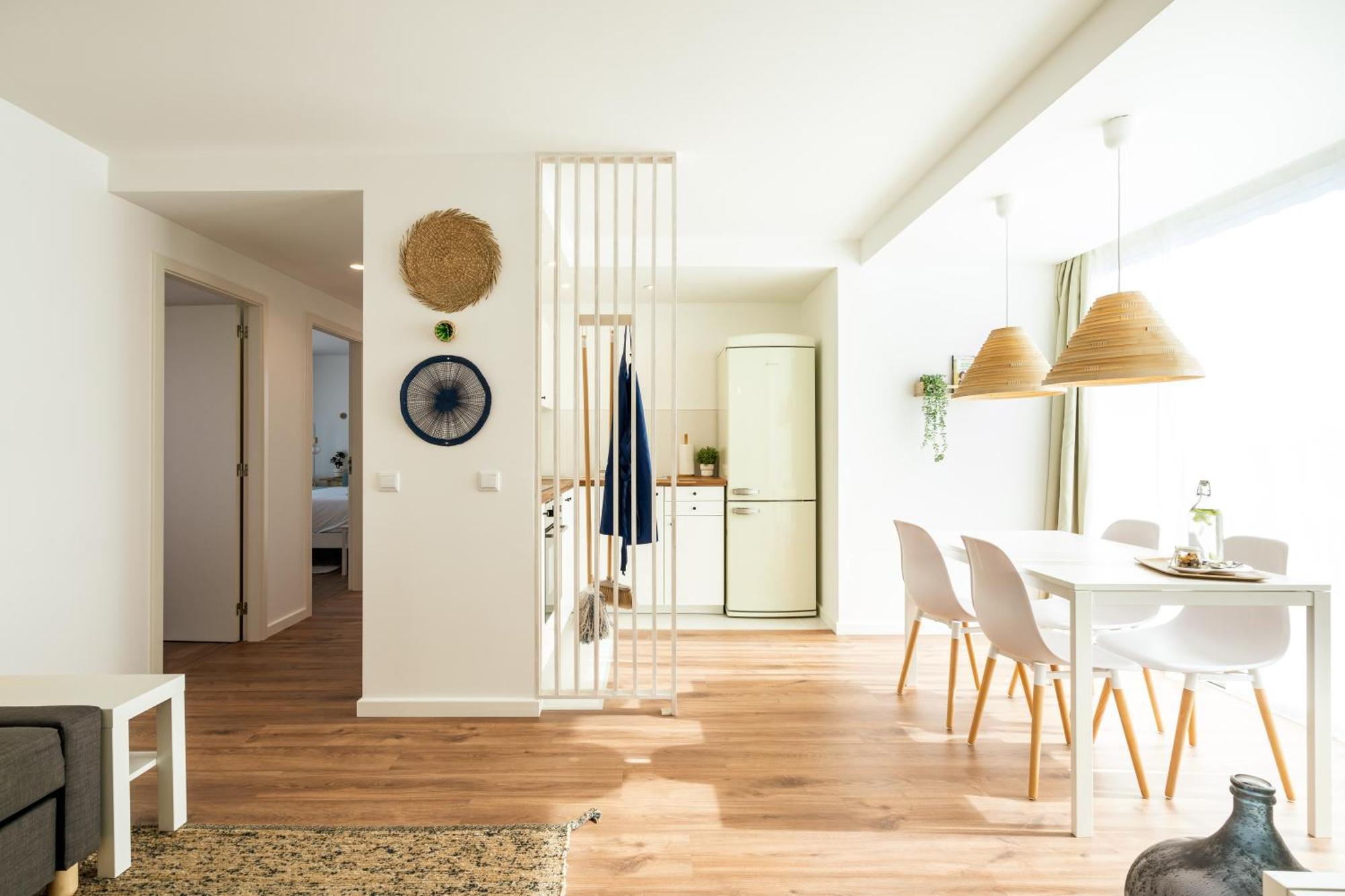 Casa Vica Leilighet Sagres Rom bilde