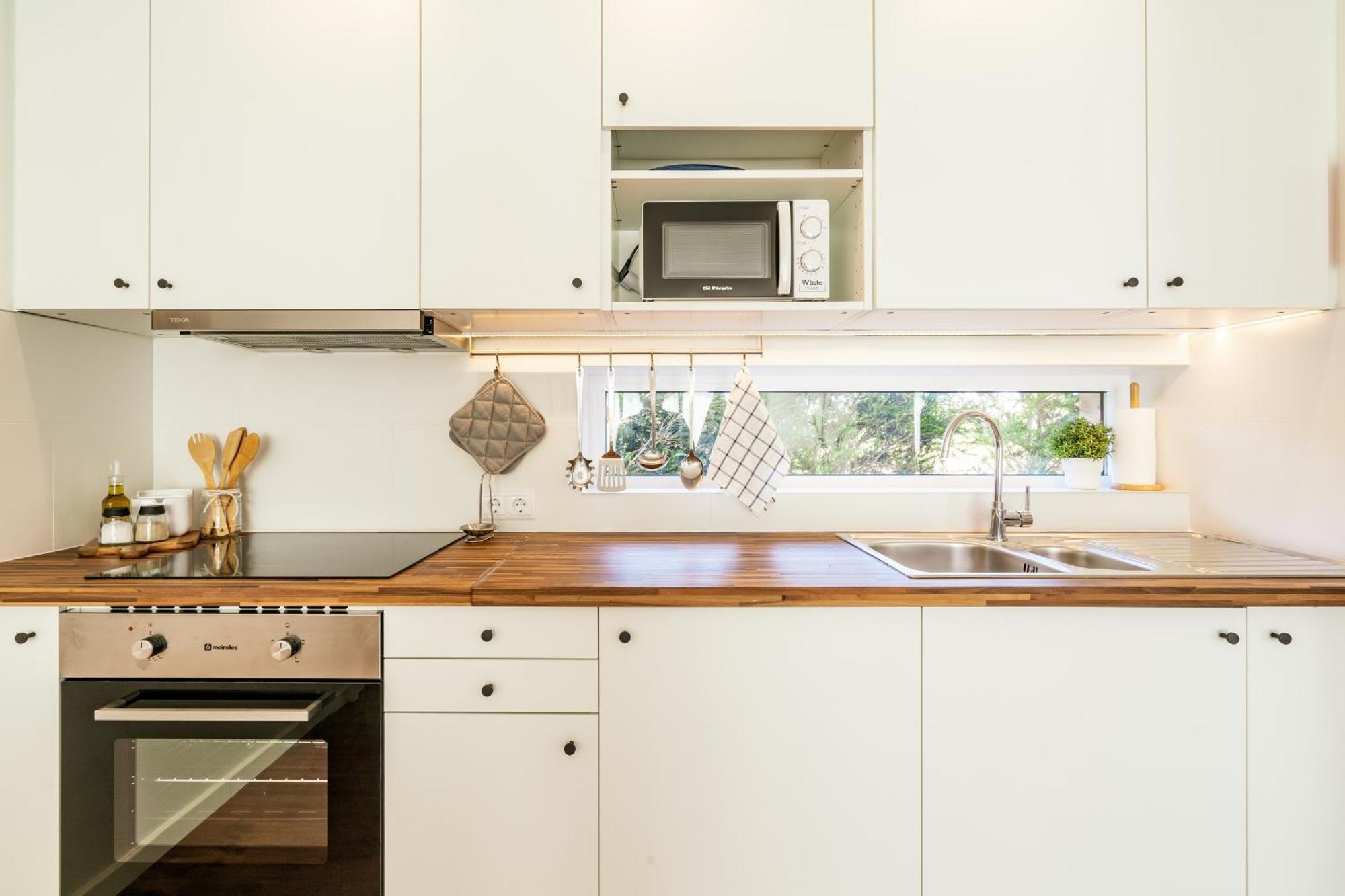 Casa Vica - Sagres Design Apartments Rom bilde