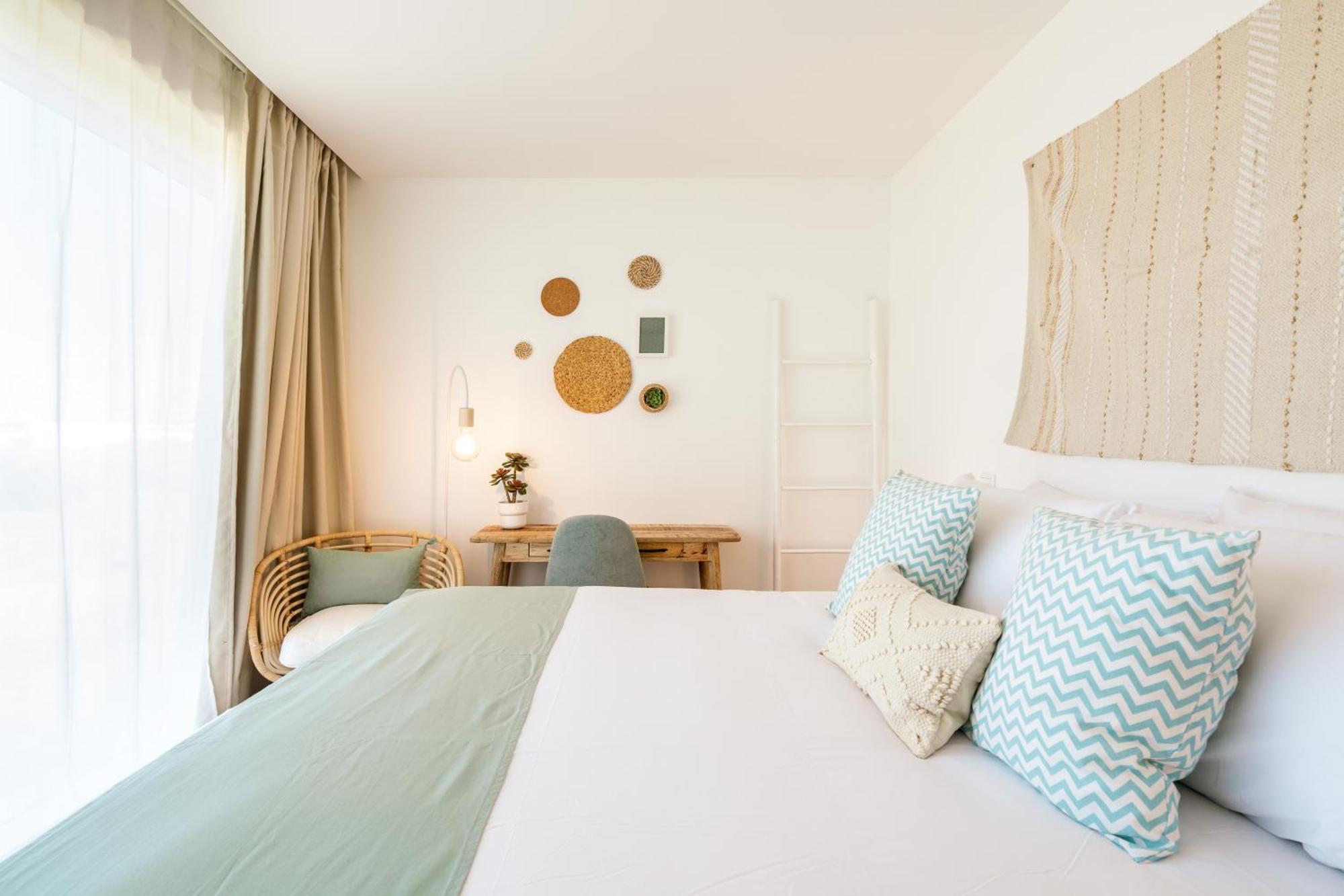 Casa Vica Leilighet Sagres Rom bilde