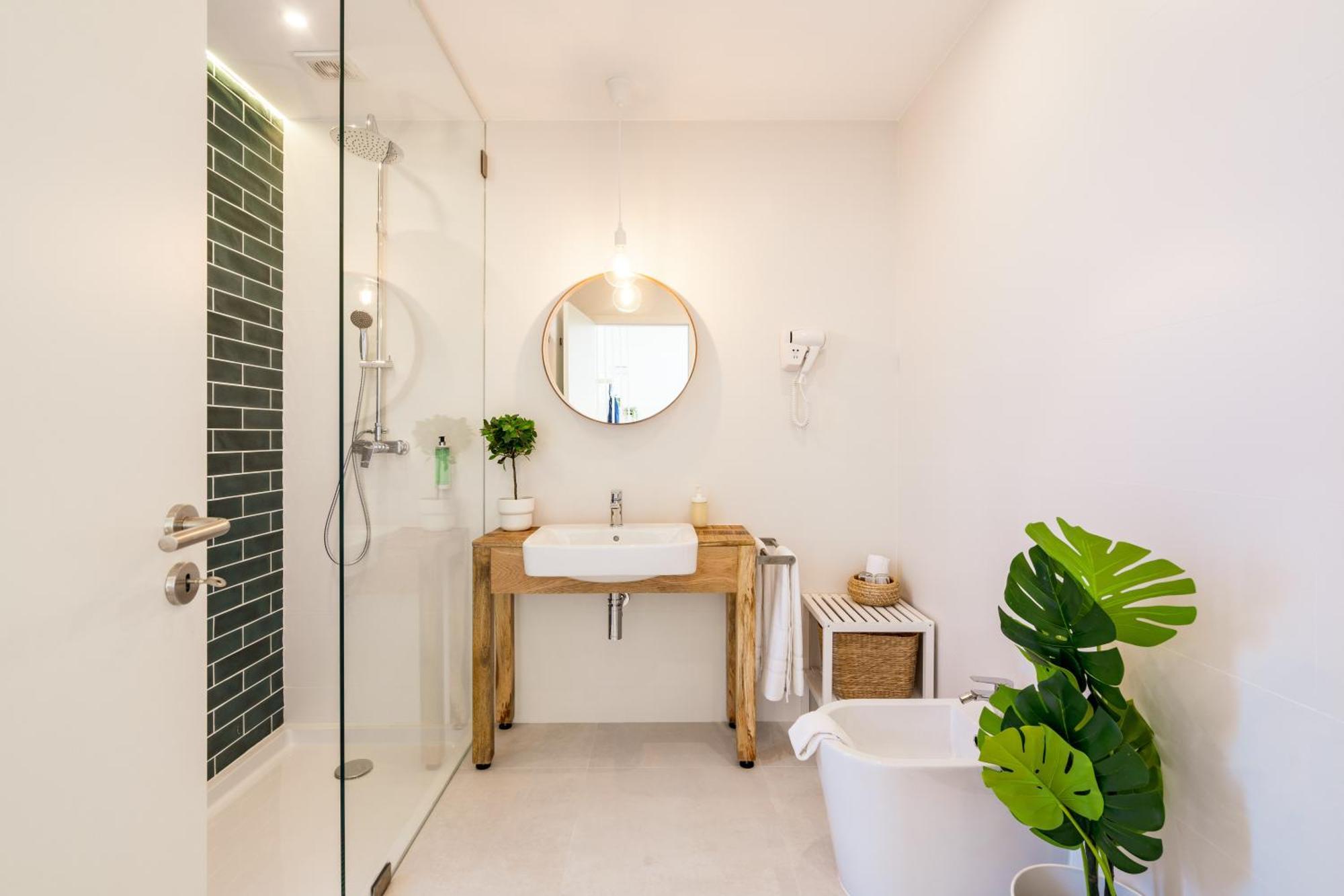 Casa Vica - Sagres Design Apartments Rom bilde