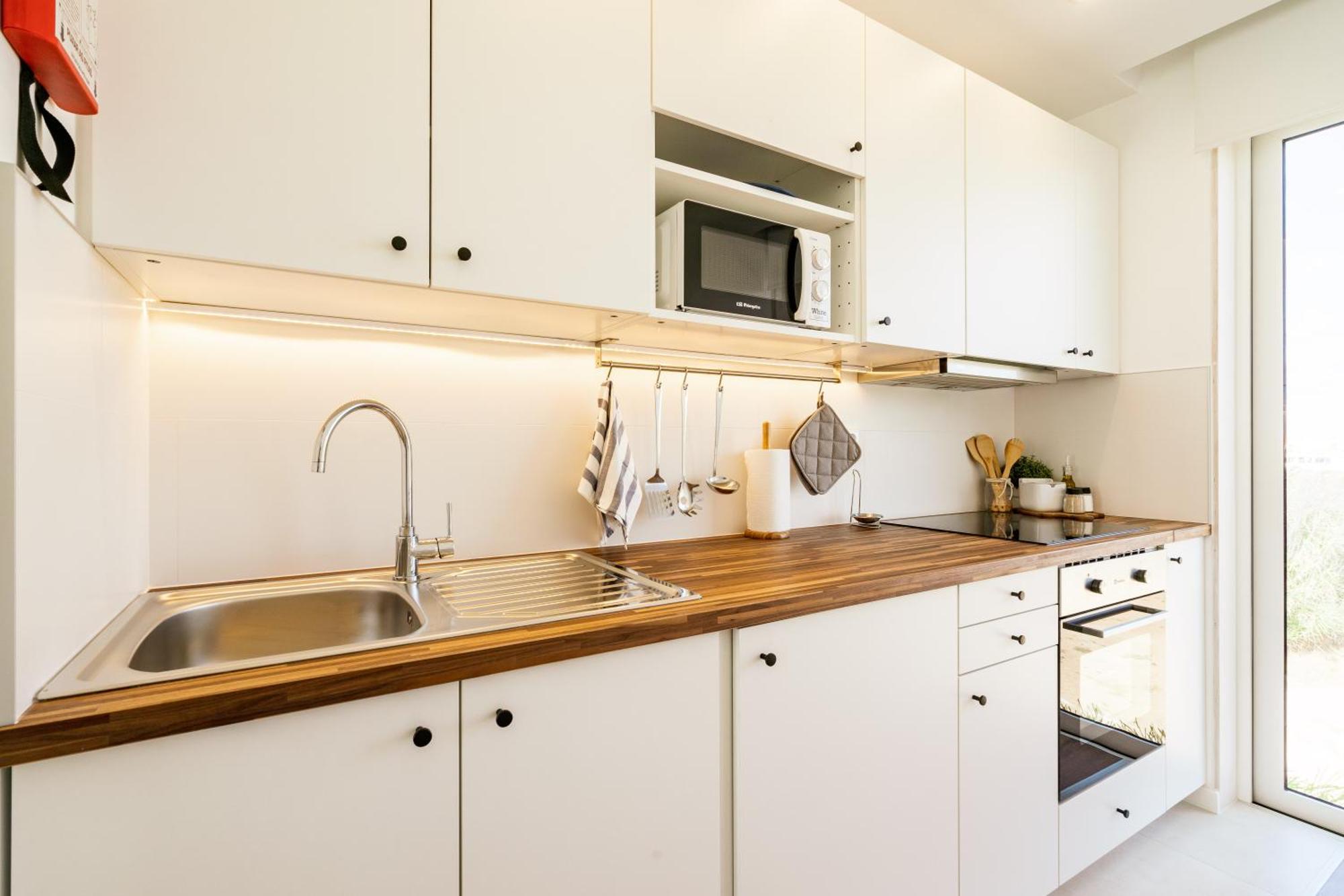 Casa Vica - Sagres Design Apartments Rom bilde