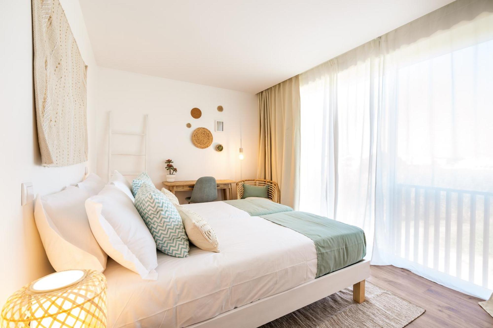 Casa Vica Leilighet Sagres Rom bilde