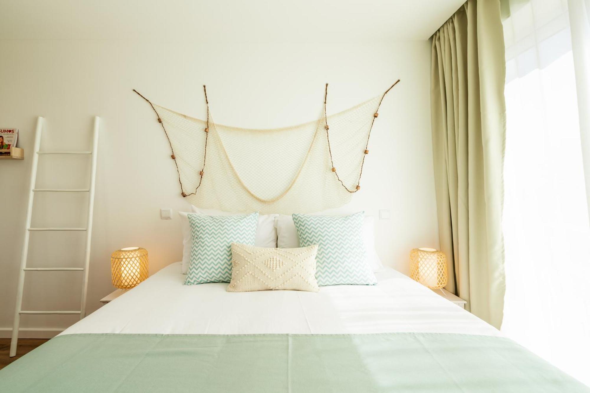Casa Vica - Sagres Design Apartments Rom bilde