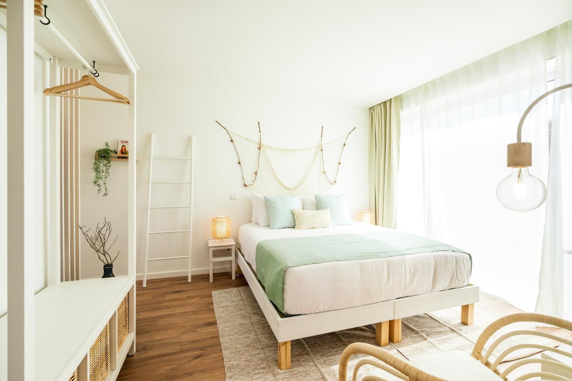 Casa Vica - Sagres Design Apartments Rom bilde