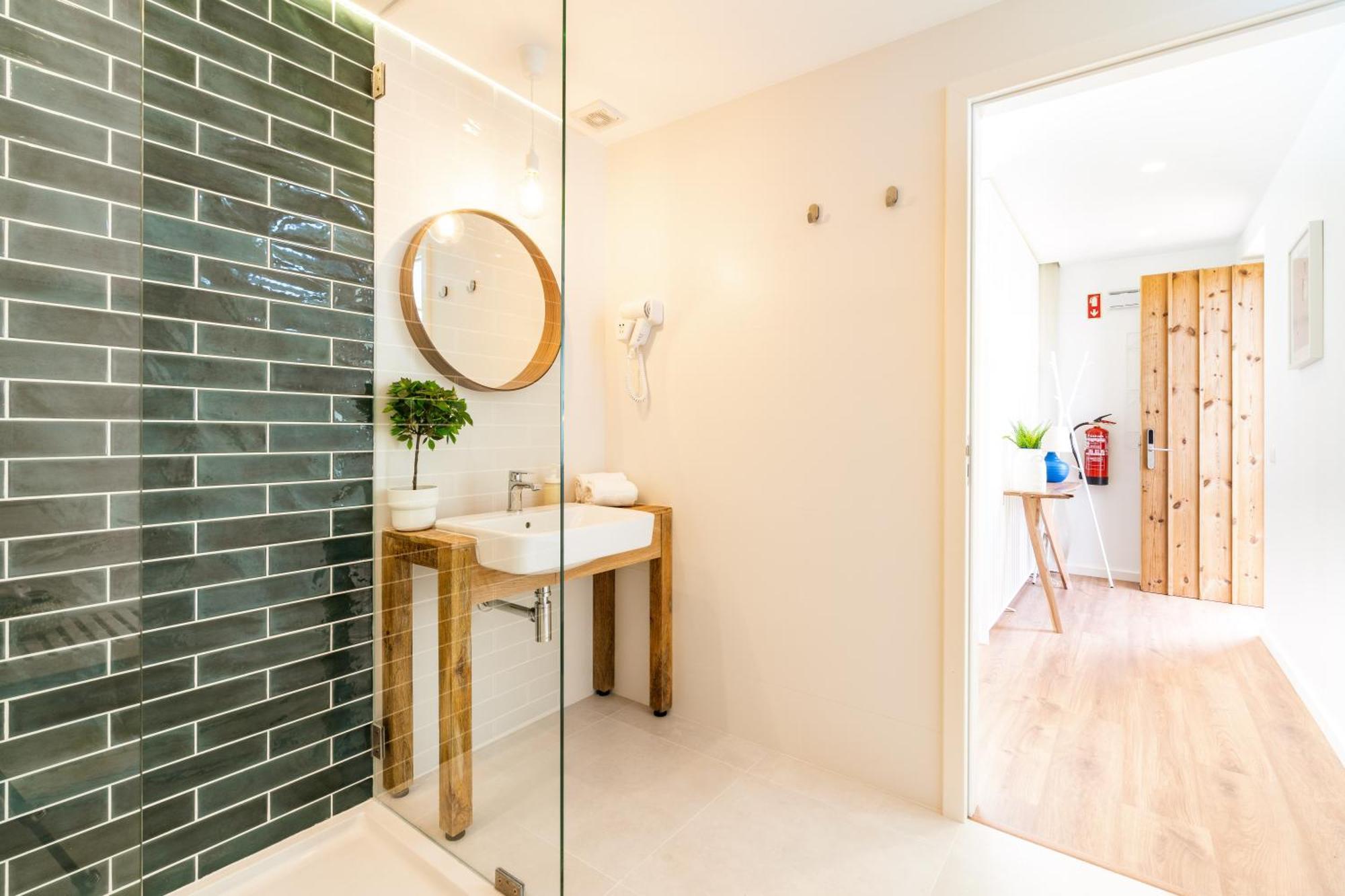 Casa Vica Leilighet Sagres Rom bilde