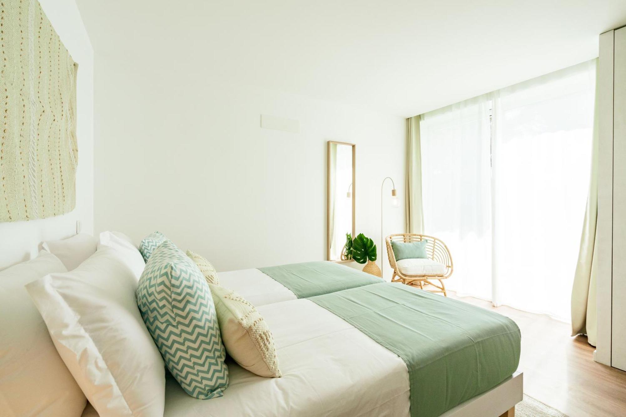 Casa Vica - Sagres Design Apartments Rom bilde