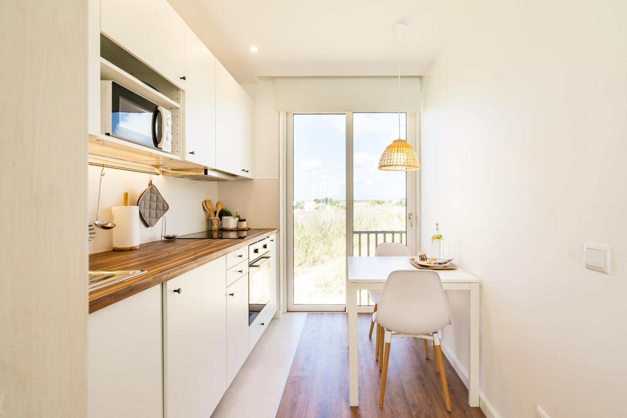Casa Vica - Sagres Design Apartments Rom bilde
