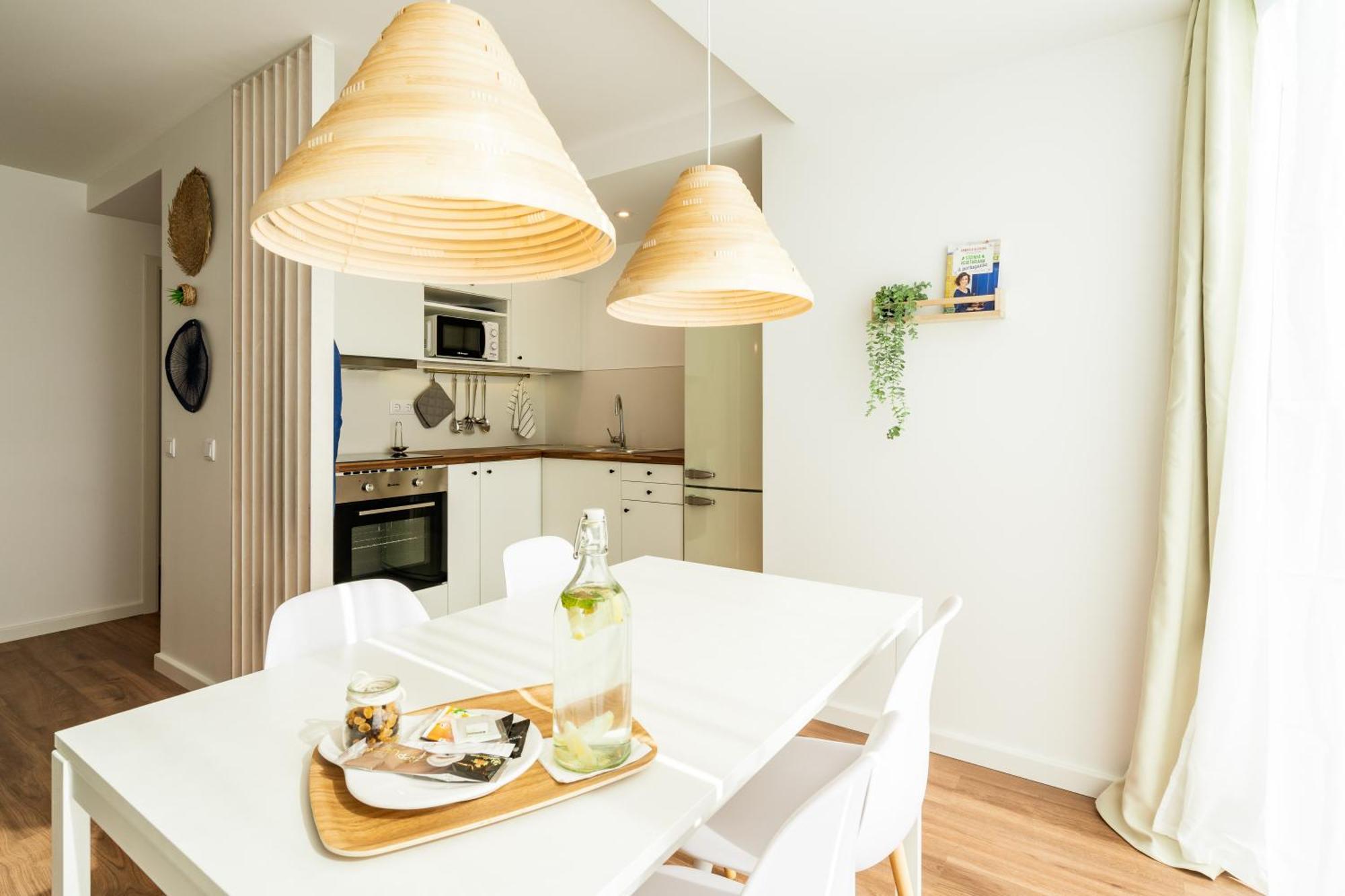 Casa Vica - Sagres Design Apartments Rom bilde