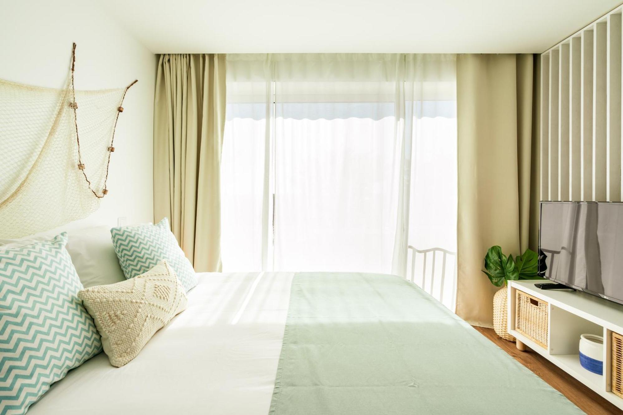 Casa Vica - Sagres Design Apartments Rom bilde