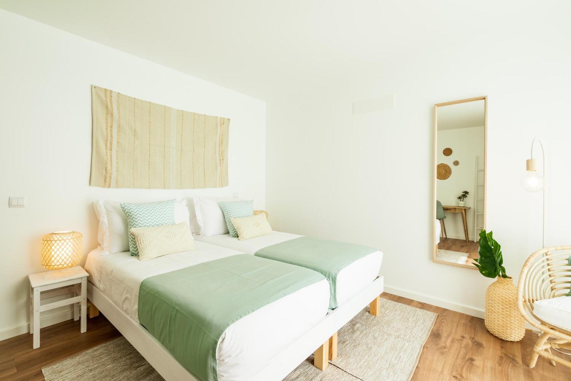 Casa Vica - Sagres Design Apartments Rom bilde