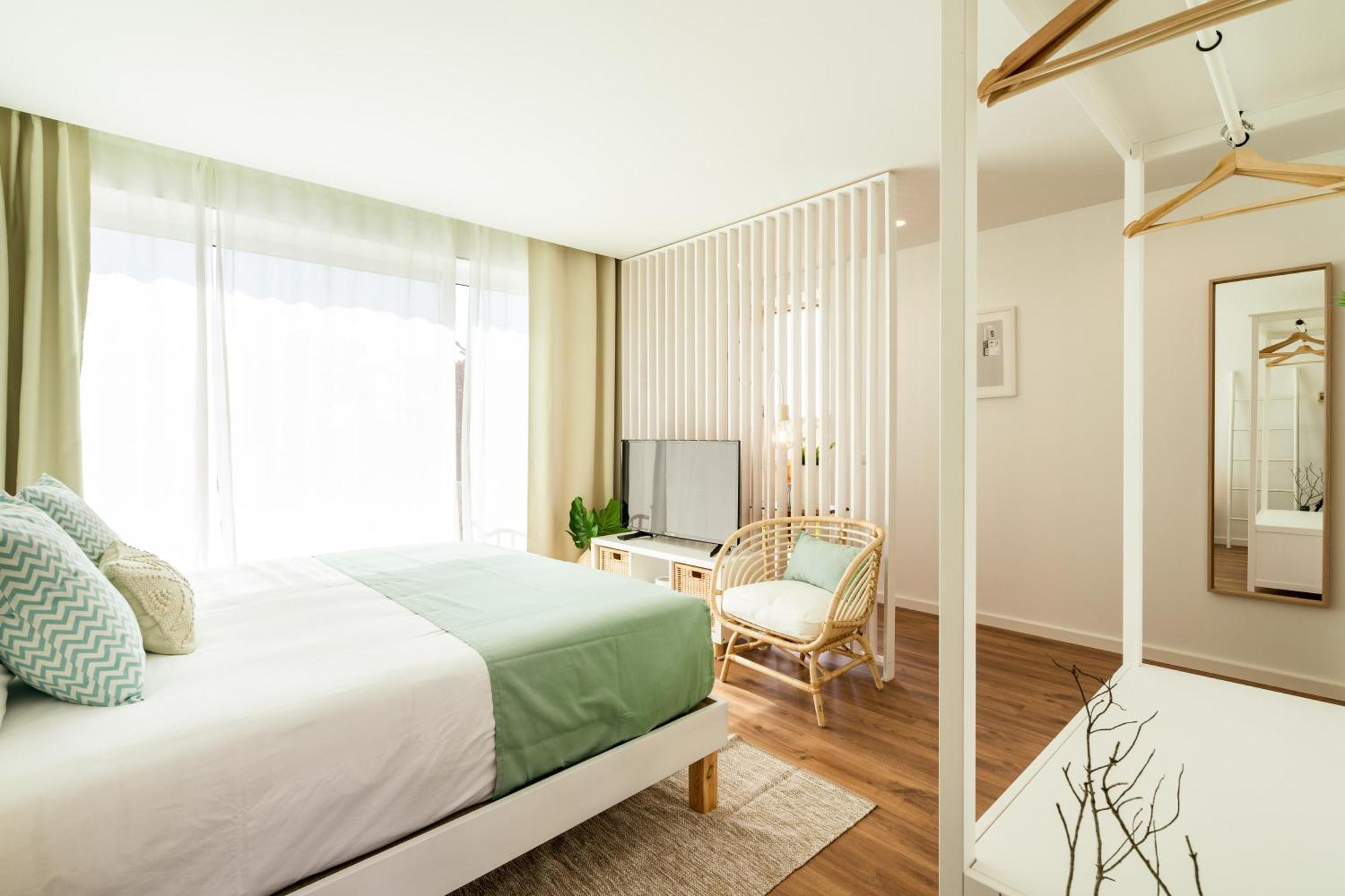 Casa Vica - Sagres Design Apartments Rom bilde