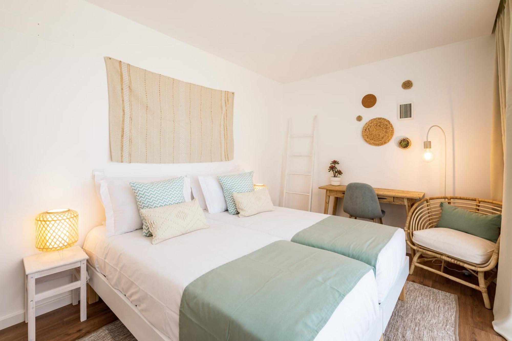 Casa Vica - Sagres Design Apartments Rom bilde