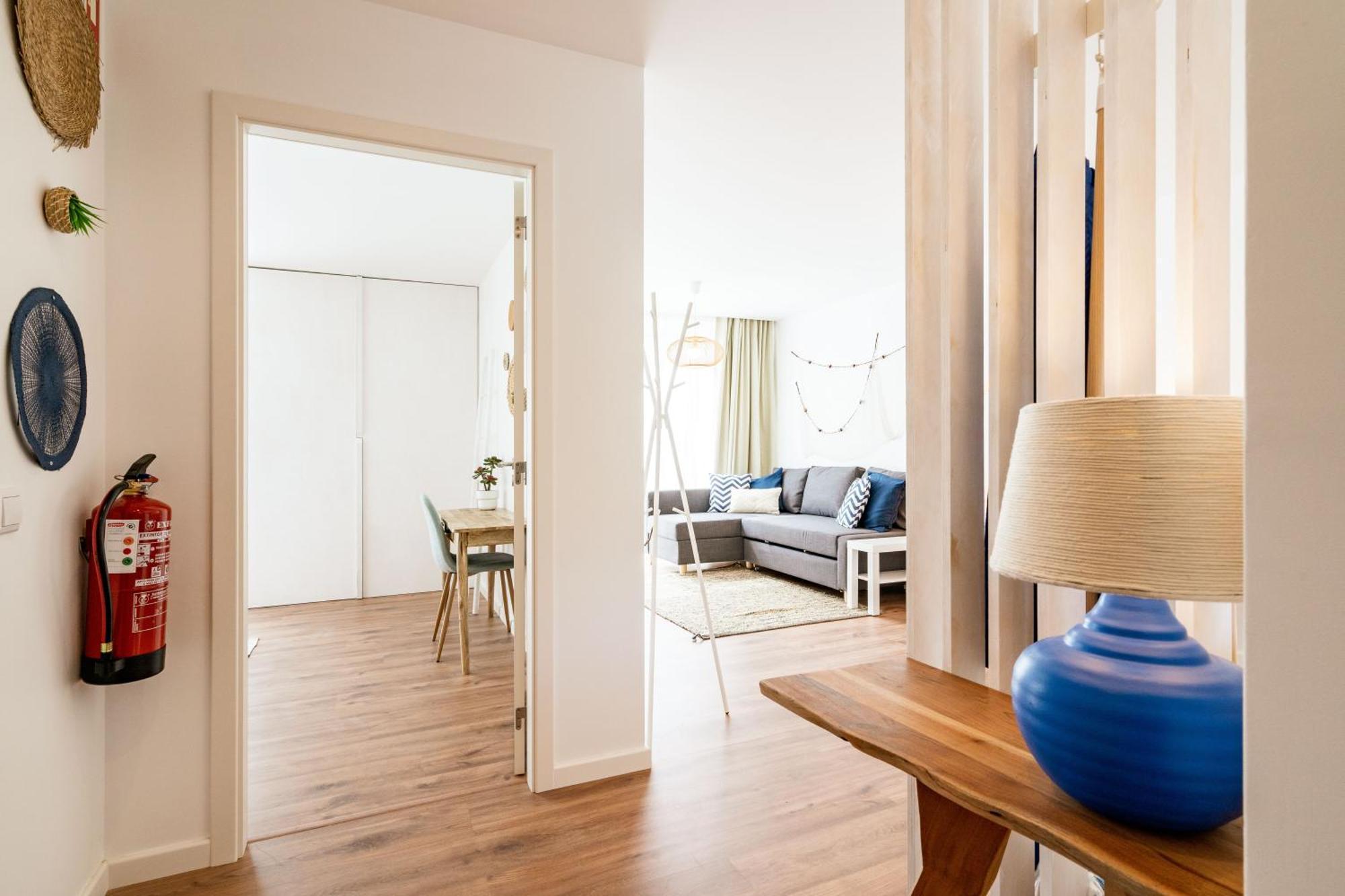 Casa Vica - Sagres Design Apartments Rom bilde